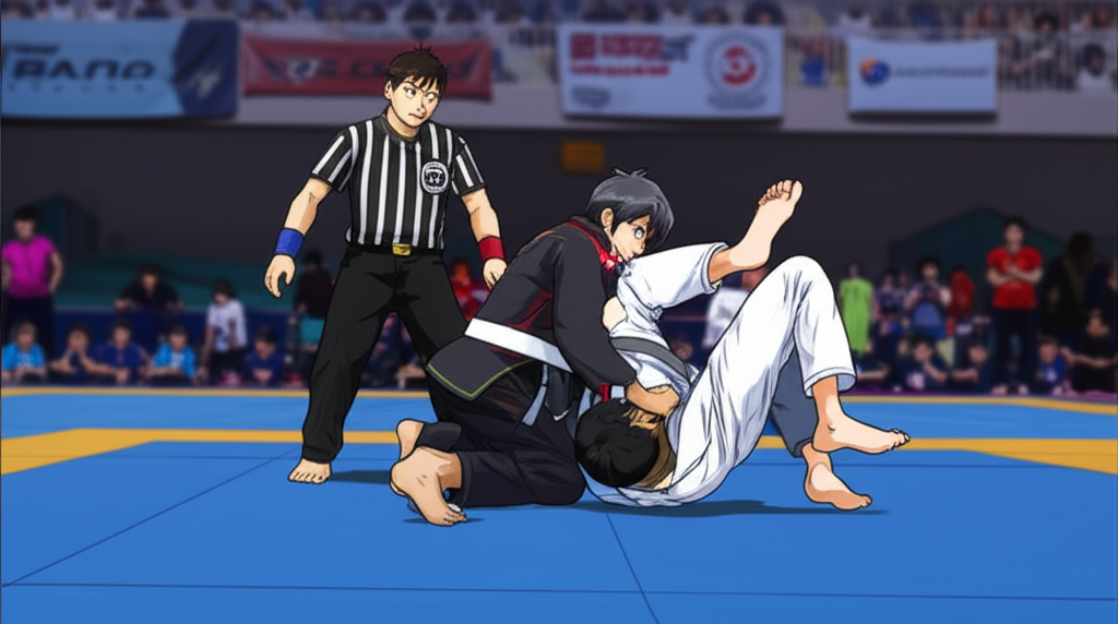 Competition Training